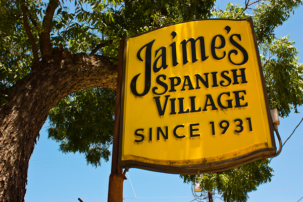Jaimes Spanish Village photo