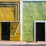 Mexico Textures by Jann Alexander ©2014-V4